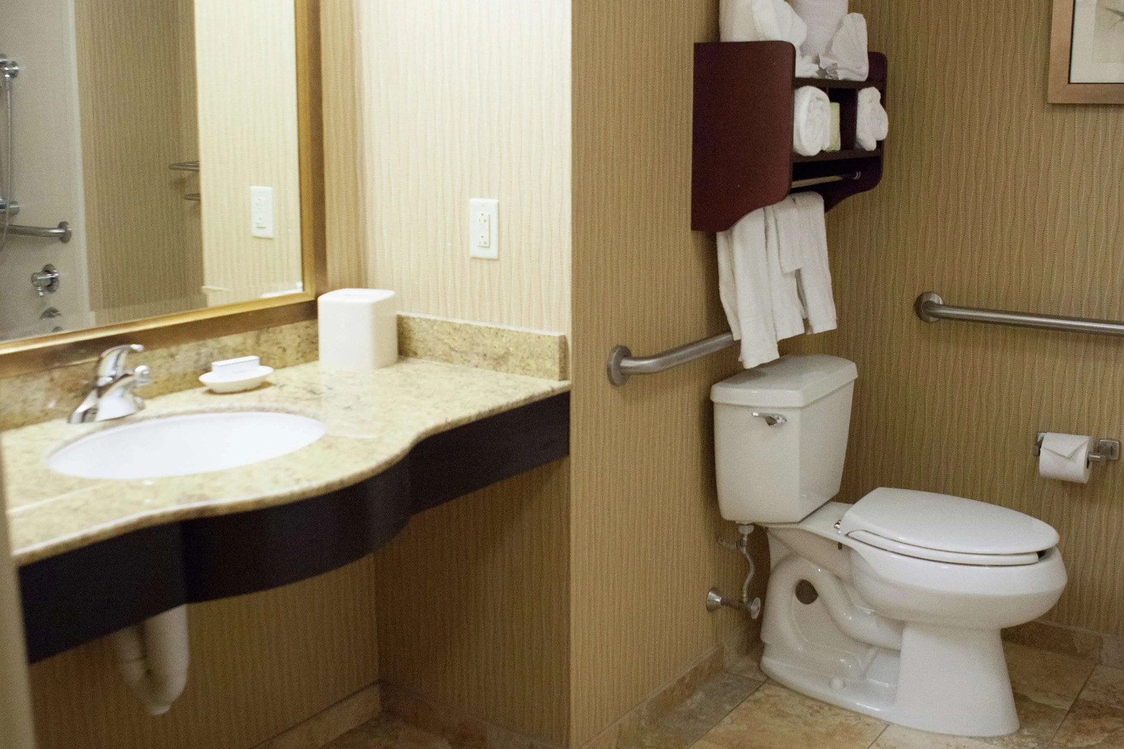 Hampton Inn Rochester Webster