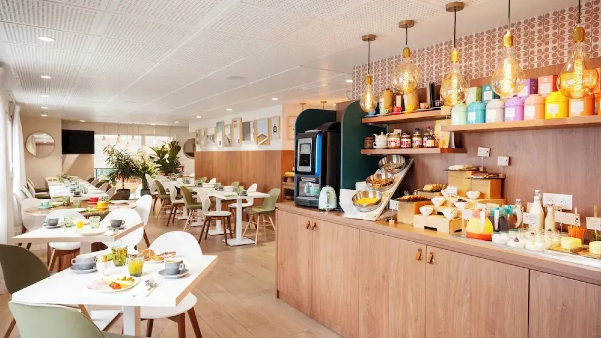 Отель Residhome Quai d'Ivry