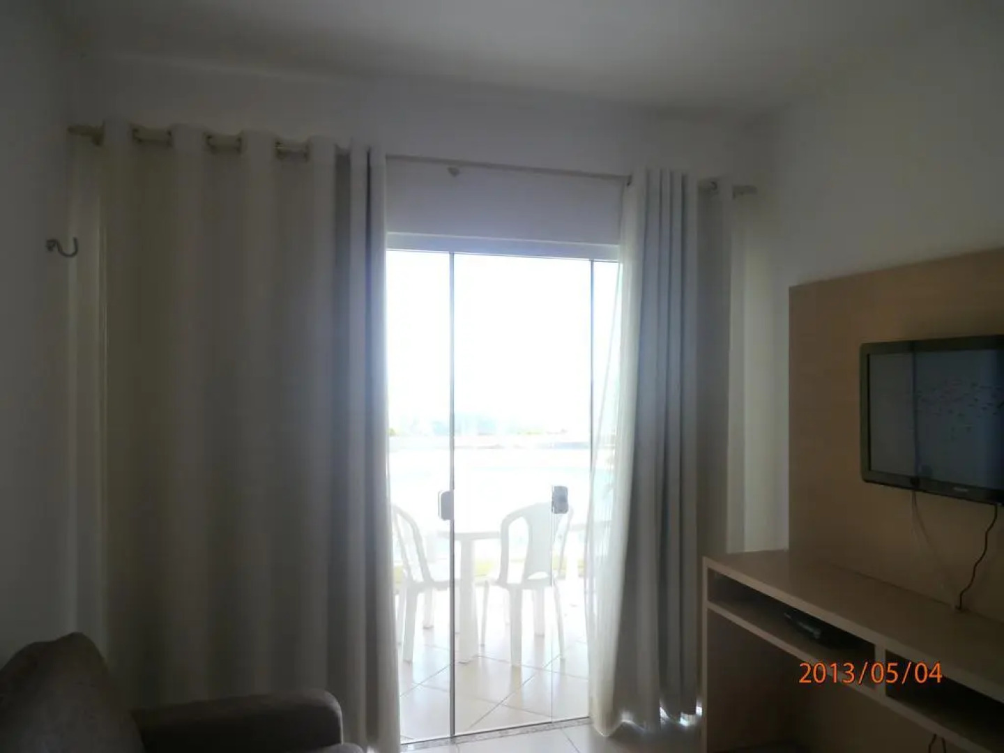 Apart Canoa Quebrada