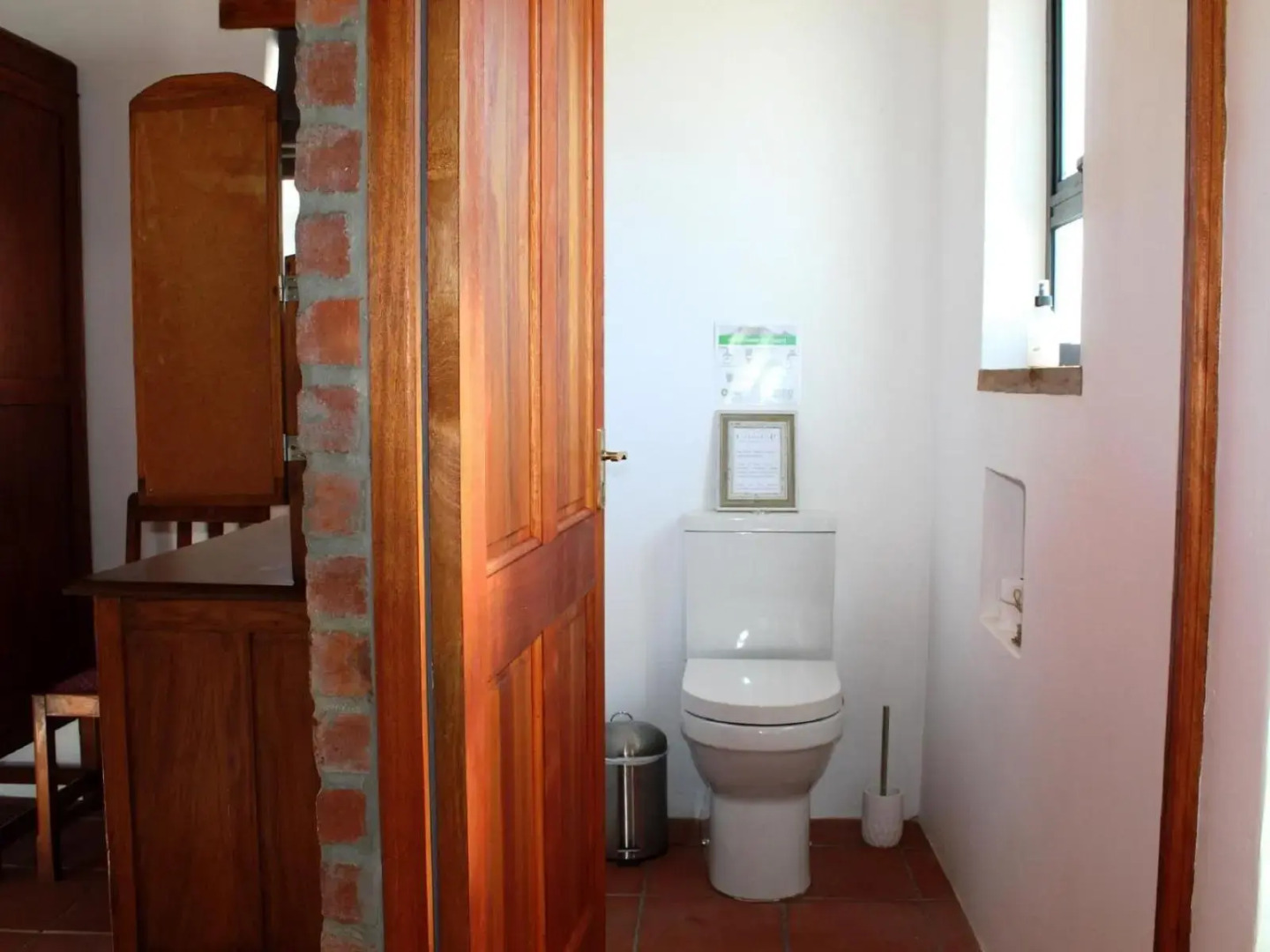 Duikersdrift Winelands Country Escape