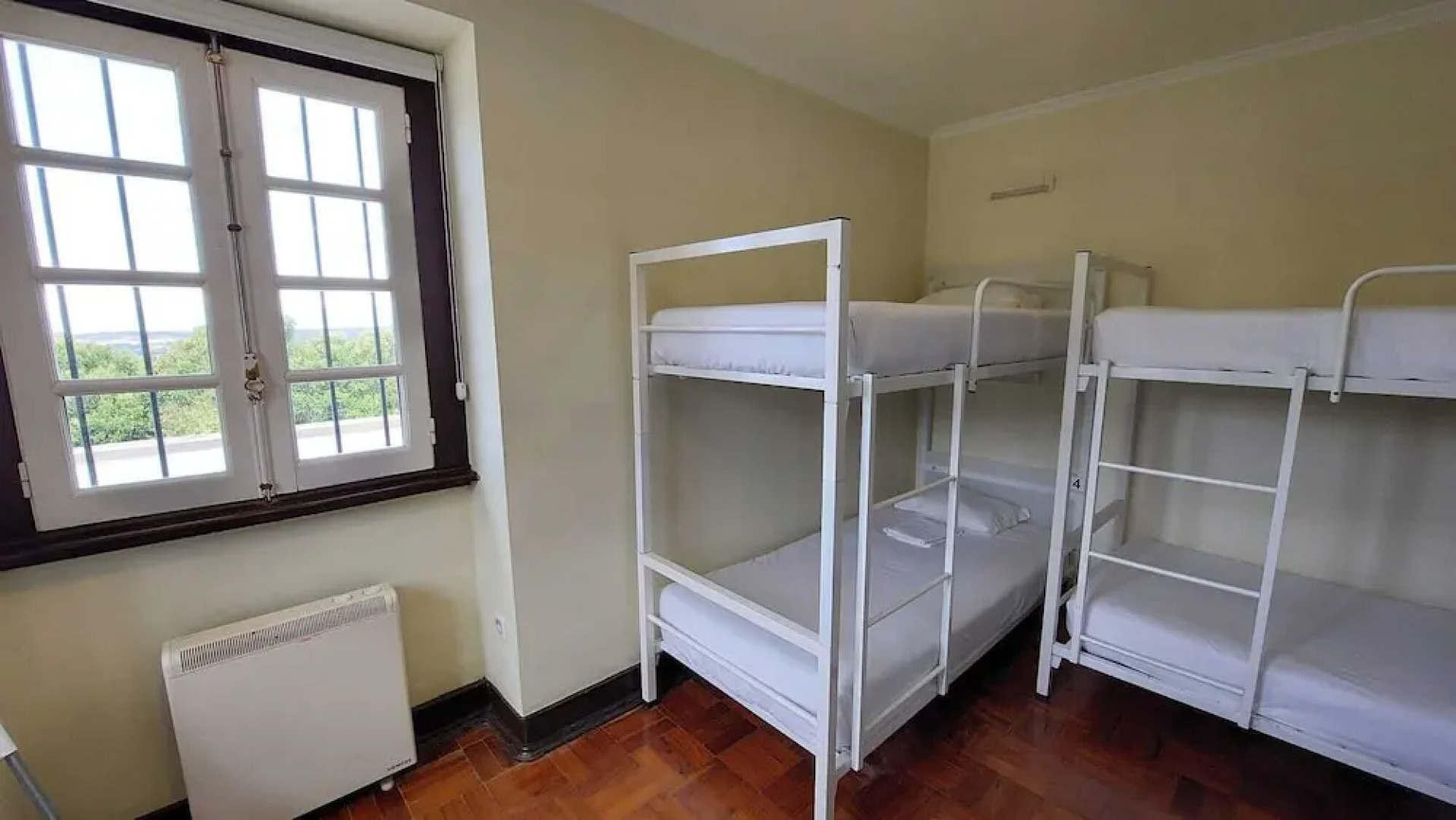 HI Alfeizerão - Pousada de Juventude - Hostel