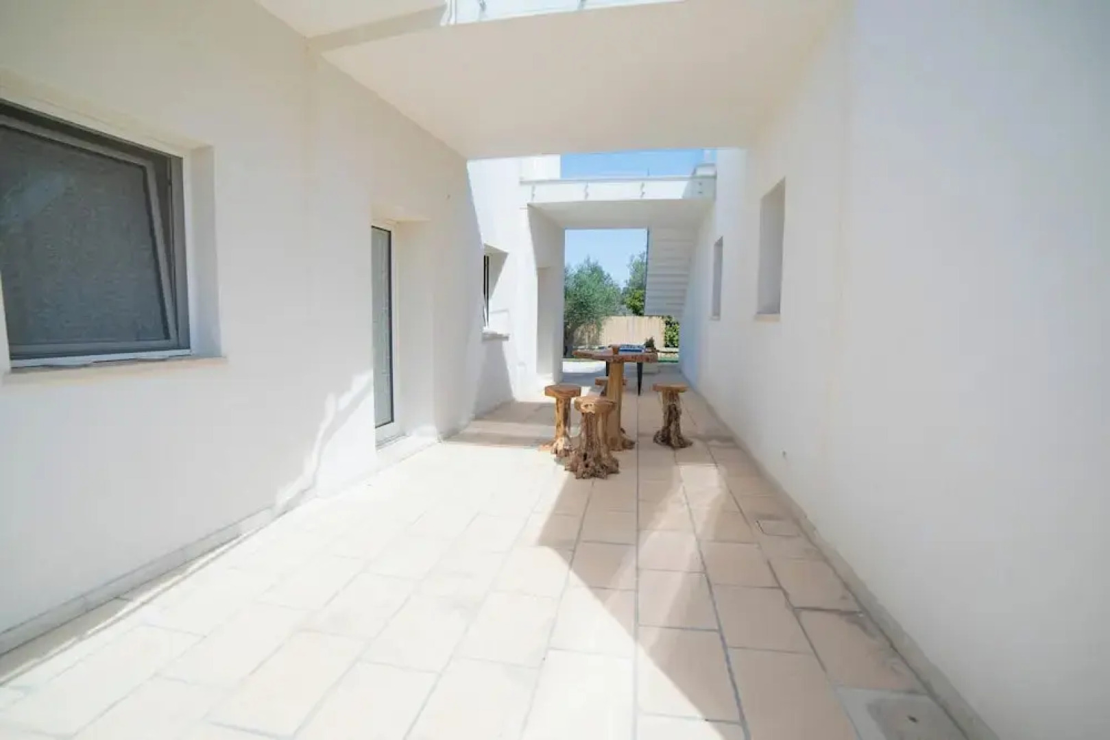 Trullo Meraviglia With Garden And Pool