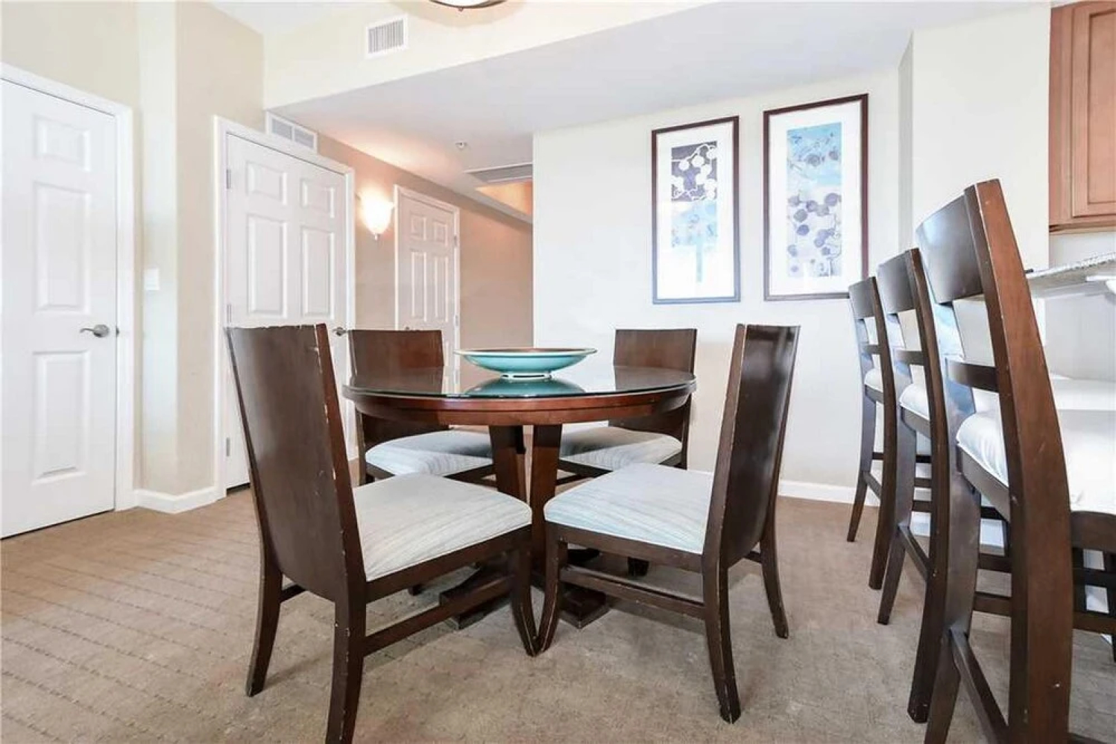 The Palms of Destin by Compass Resorts