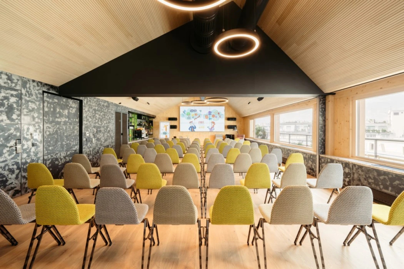 Hotel Schani Wien Hauptbahnhof