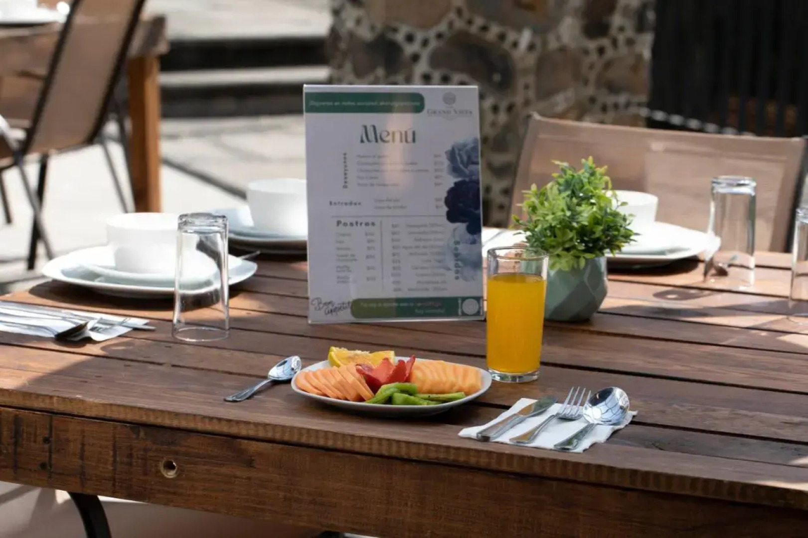 Grand Vista Cuernavaca