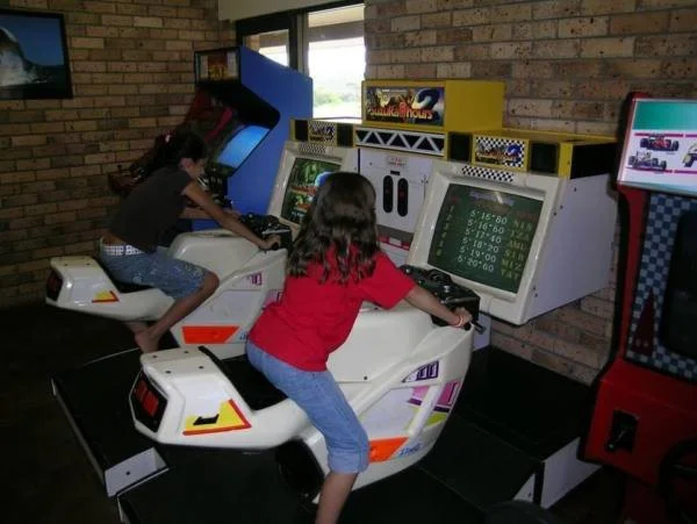 Seashells Beachfront Resort