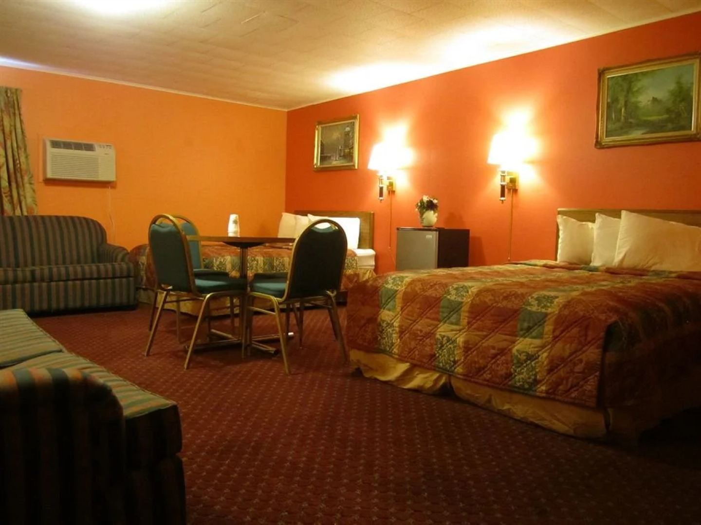 Scottish Inns Niagara Falls