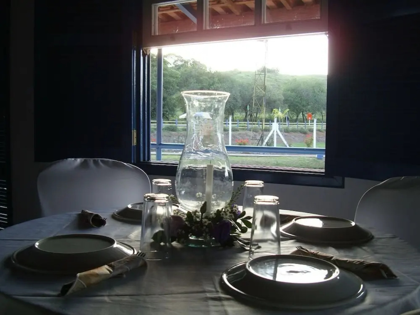 Pousada Temática Estrada Real