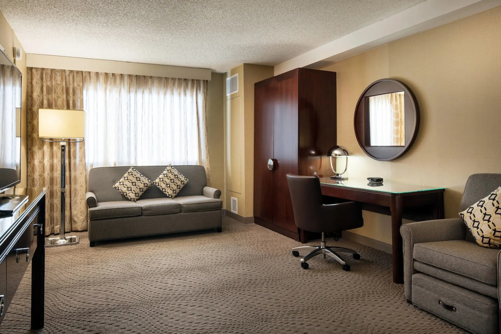 Sheraton Palo Alto Hotel