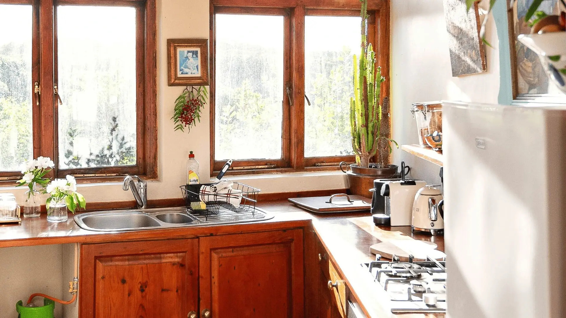 Kennedy's Beach Villa