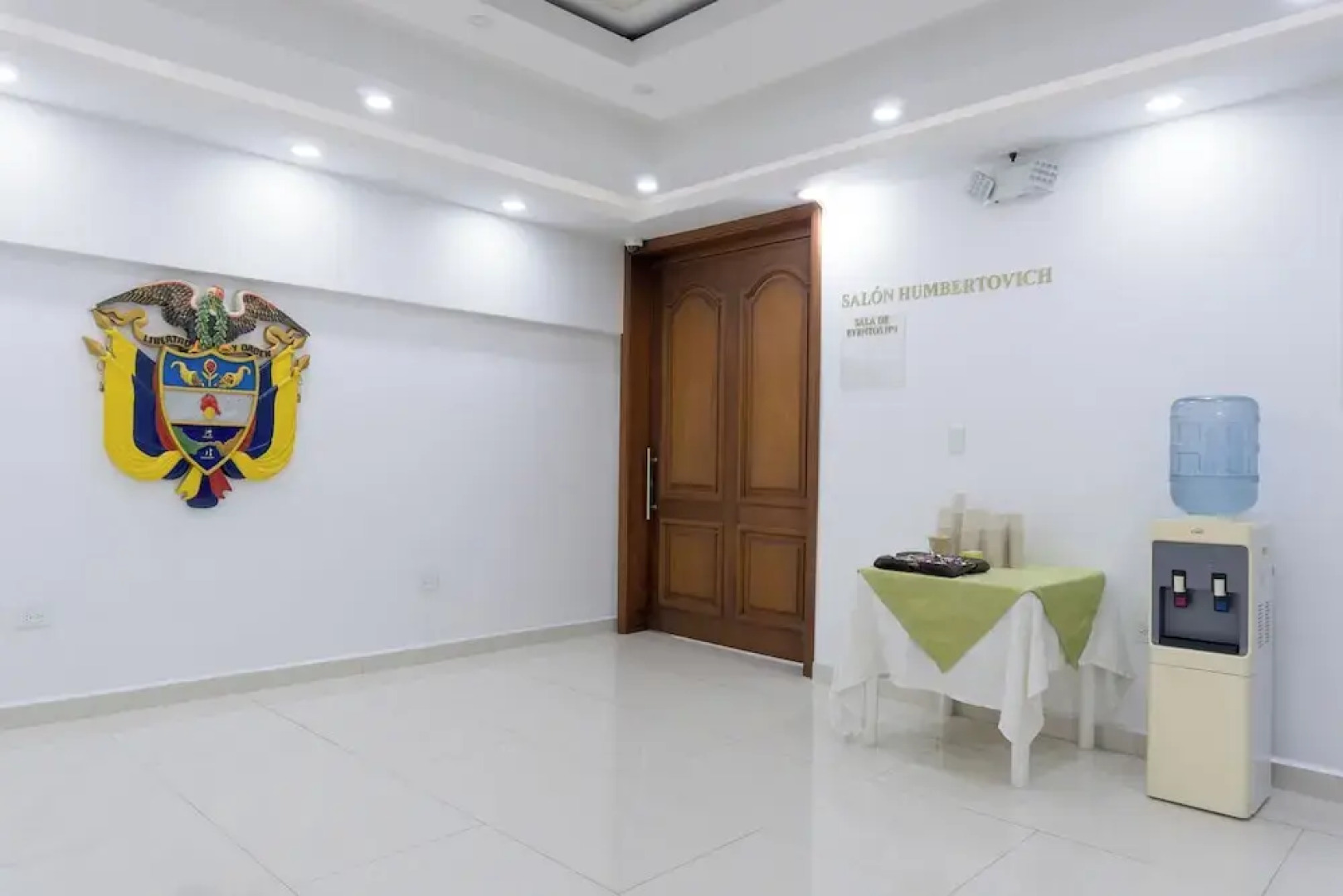 Hotel Caquetá Real