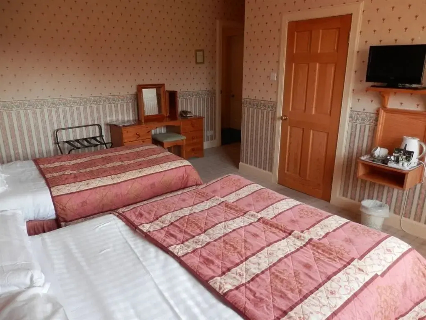 The Glen Guesthouse