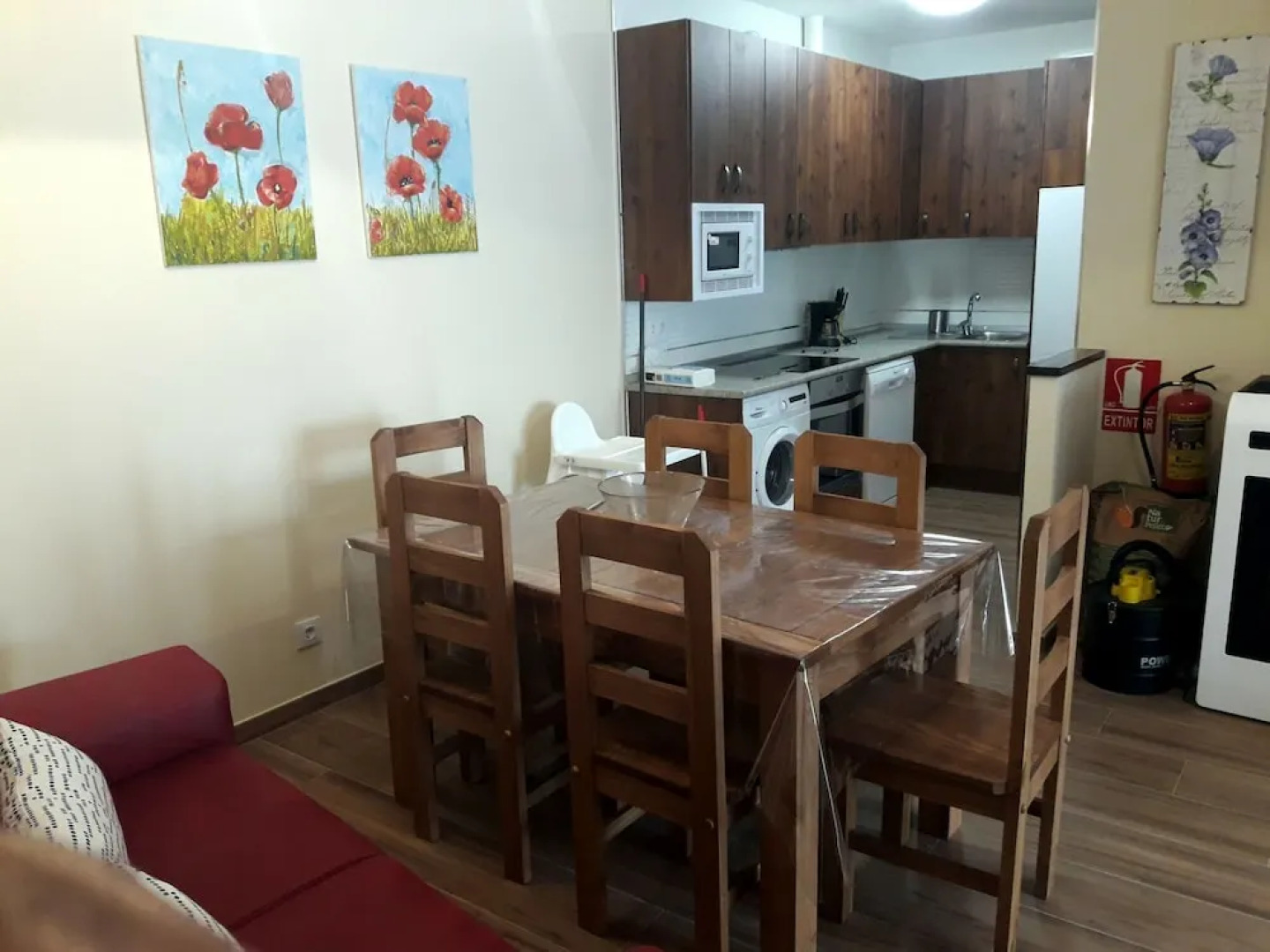 Fantastic Holiday Home in Ávila With Mountain View