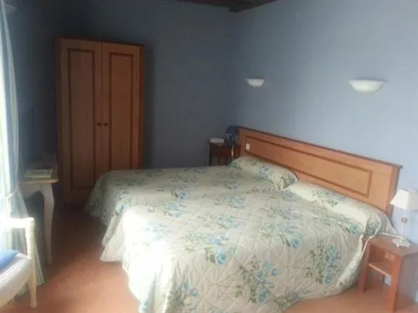 Logis Le Port Saint Aubin