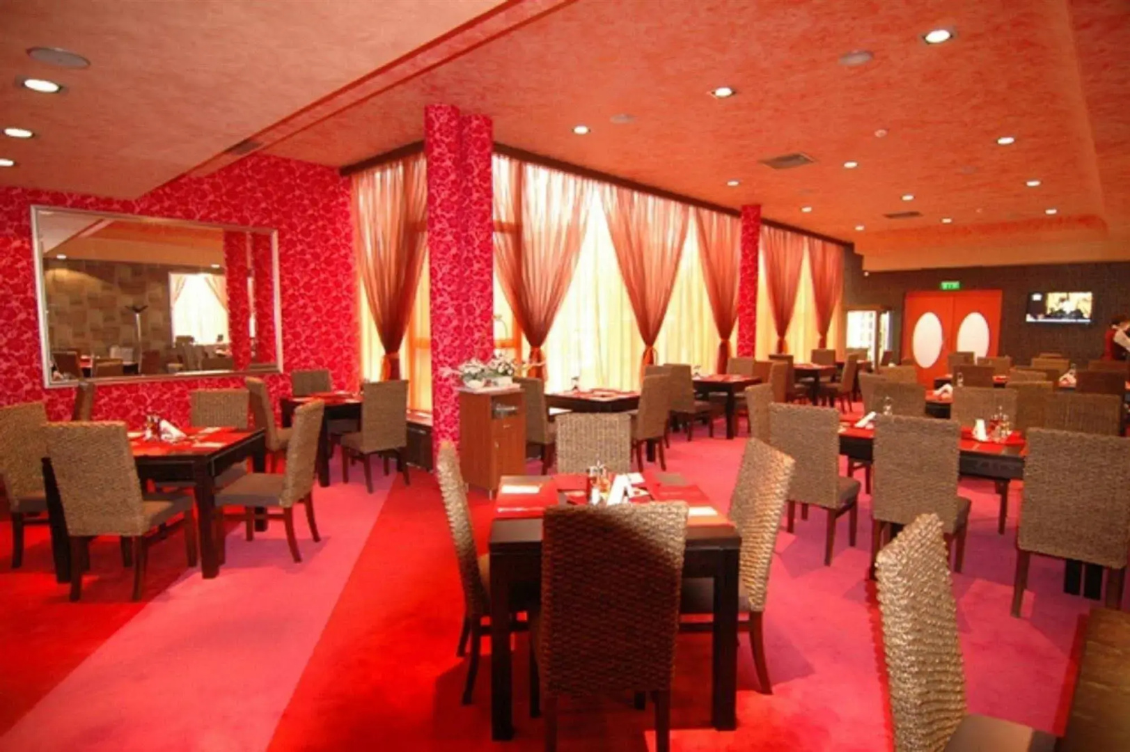 Leipzig Hotel