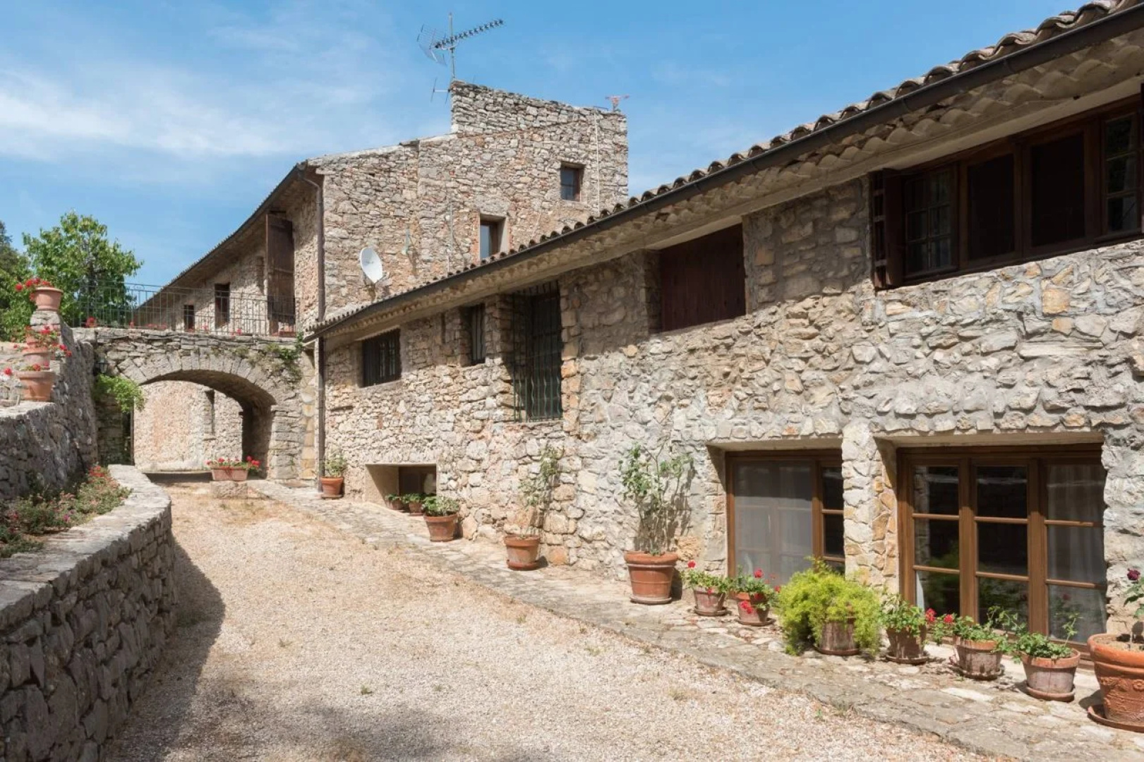 Domaine Du Lac