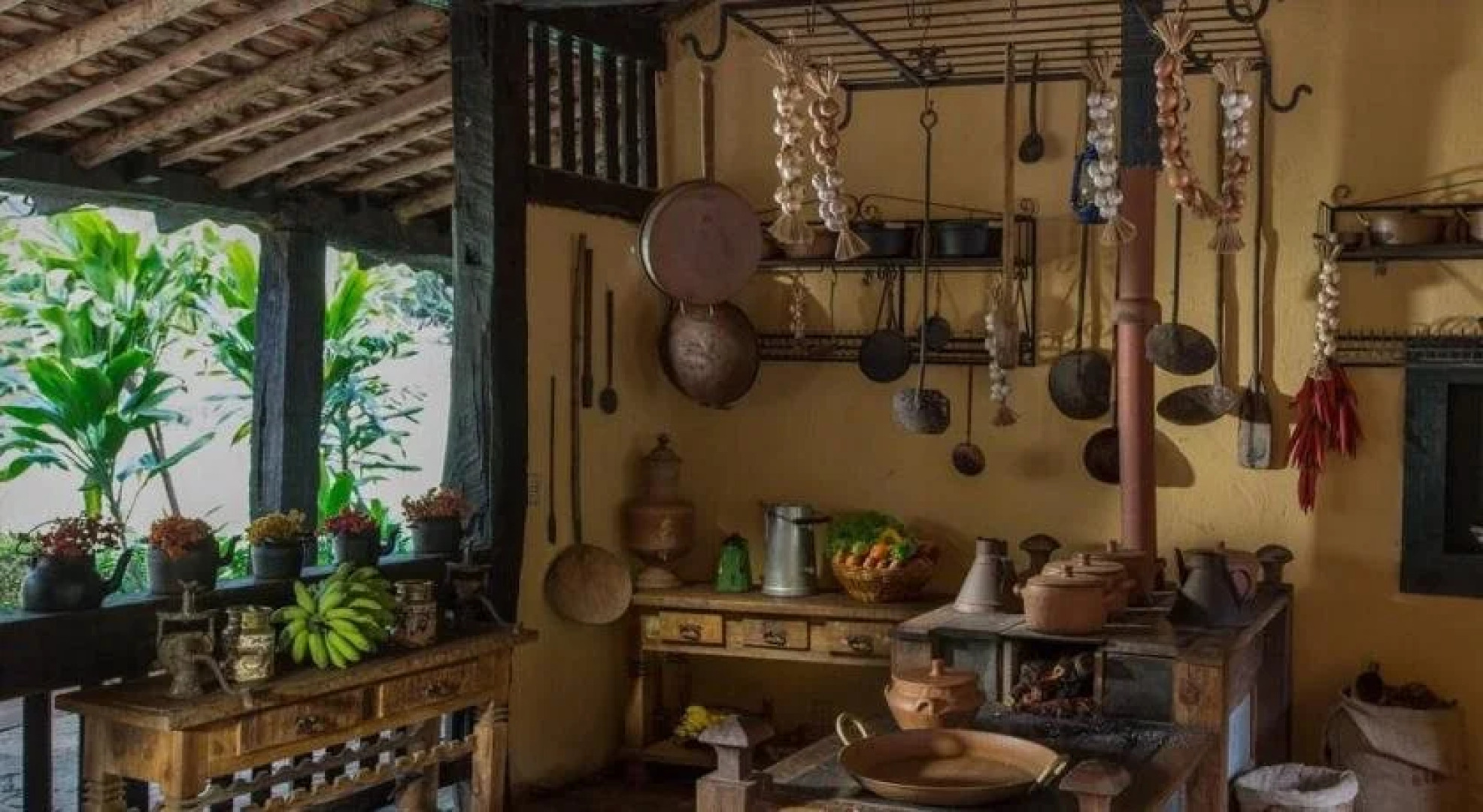 Hotel Fazenda União