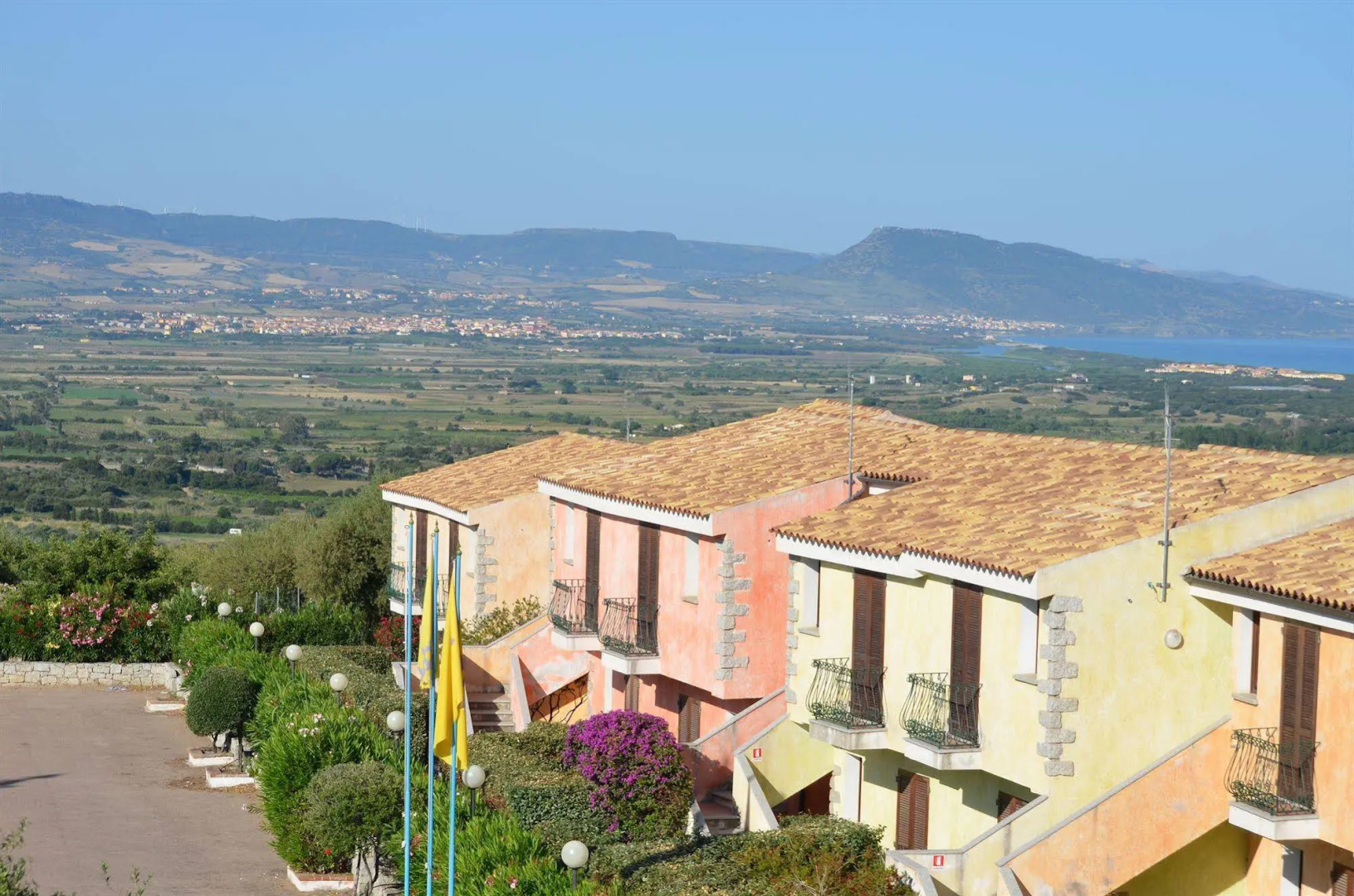 Residence Costa del Turchese by PendraHolidays