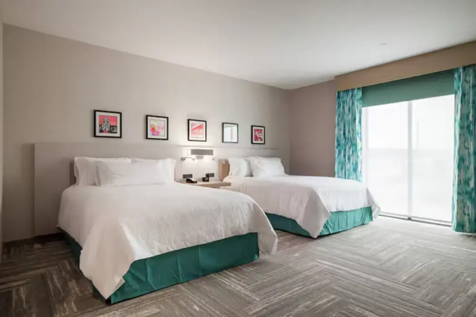 Hilton Garden Inn Perry