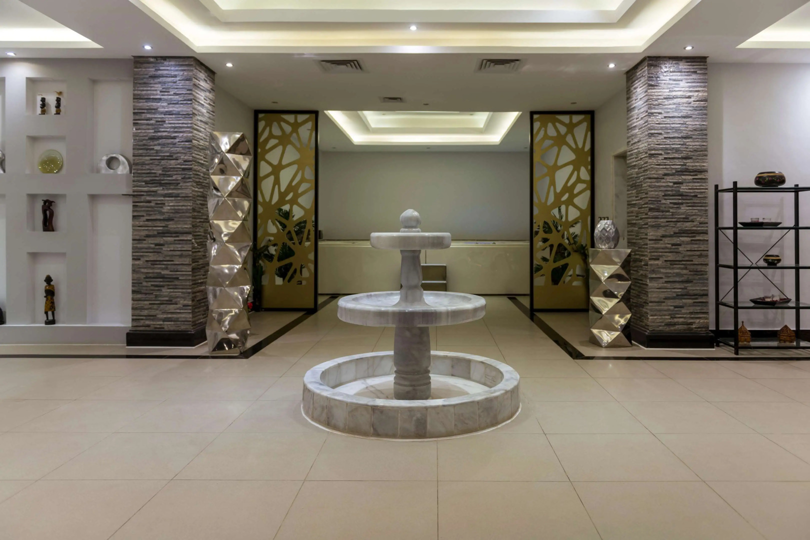 Sunrise Diamond Beach Resort - Grand Select