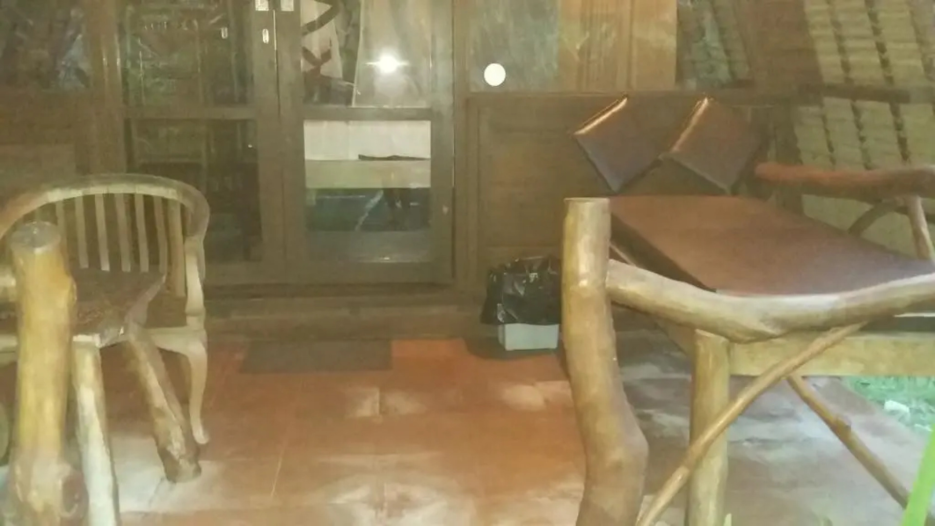 Merta Sari Balangan Bungalows