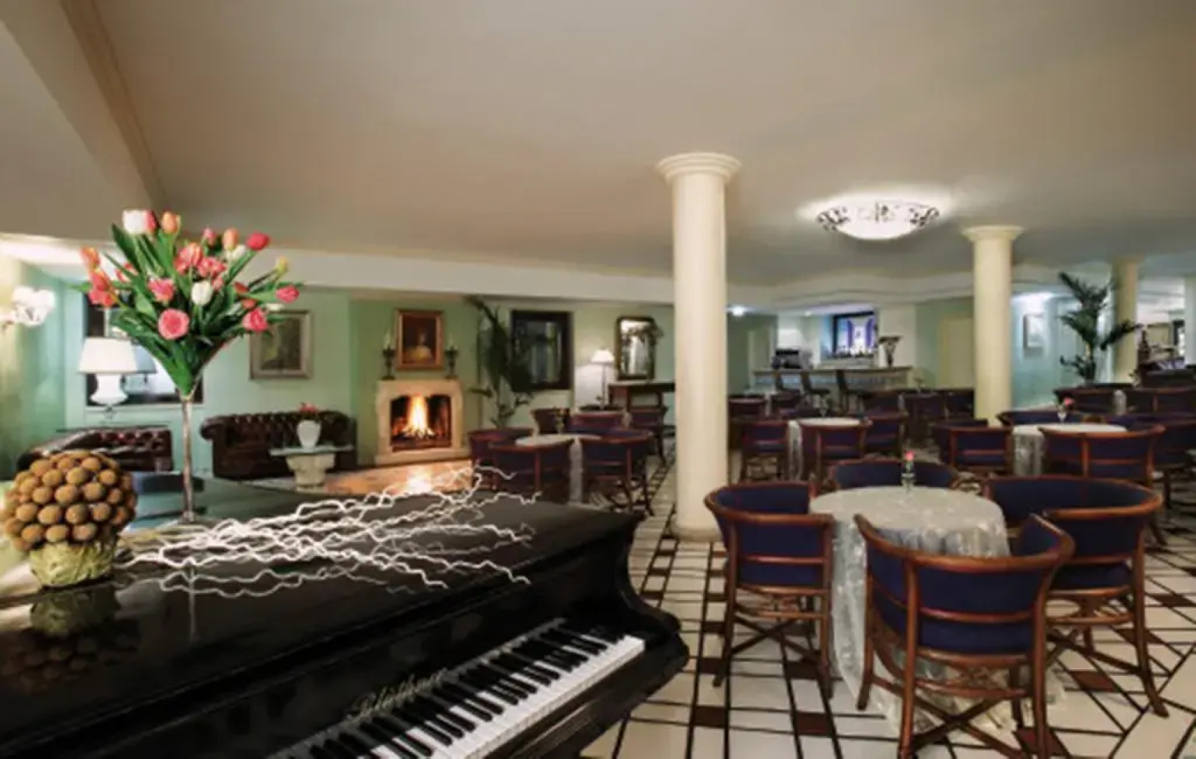 Hotel Hermitage