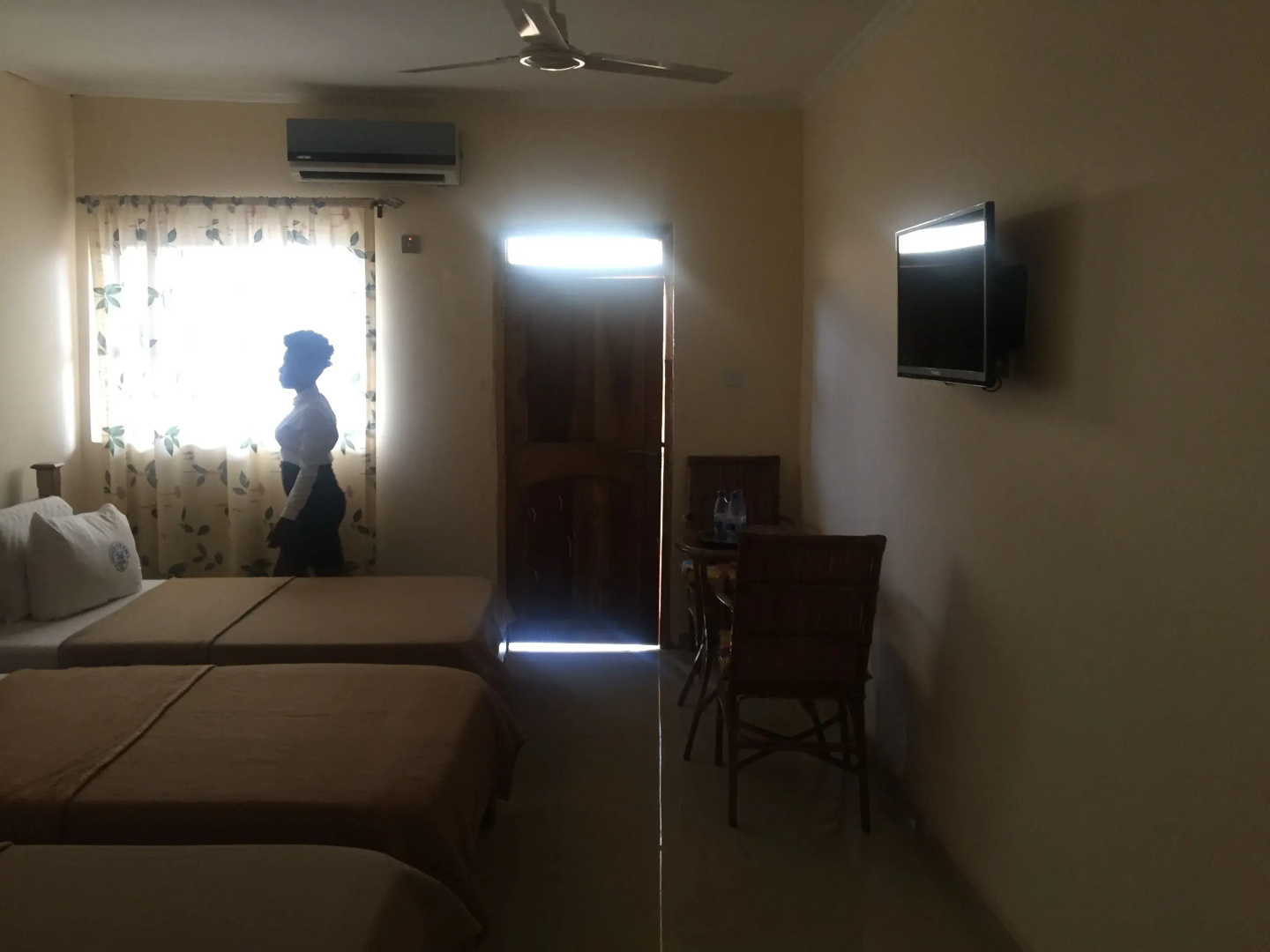 Viglosam Lodge