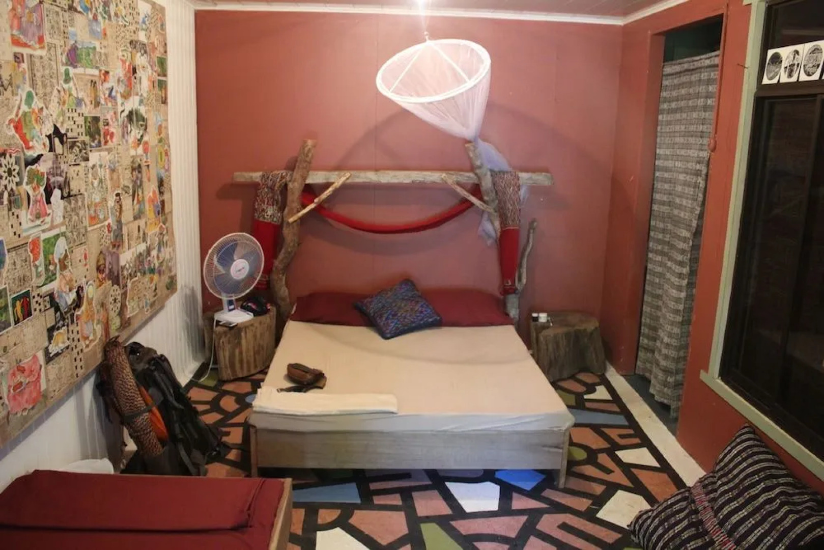 Beta Life Eco Proyecto Hostel