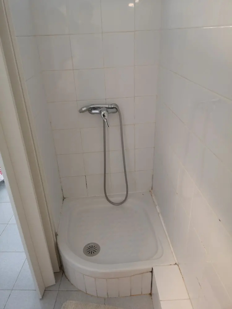 Studio Arrecife Beach