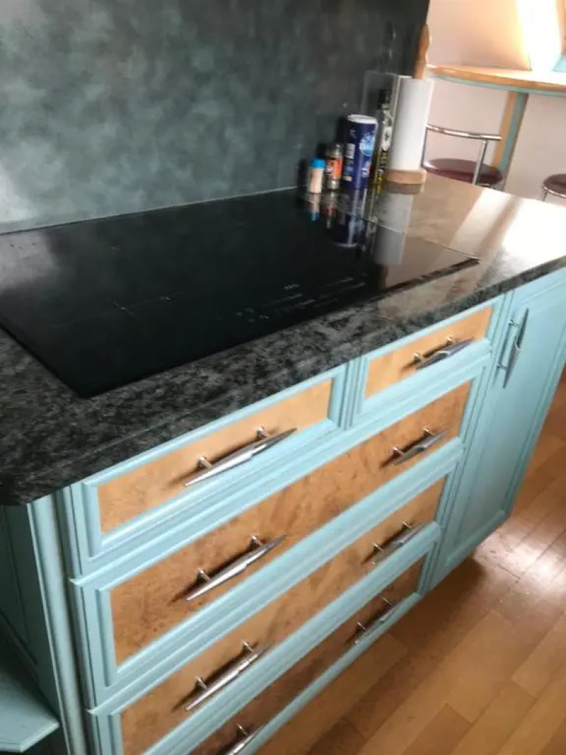 Appart Les Cerises Entre Strasbourg et Haguenau