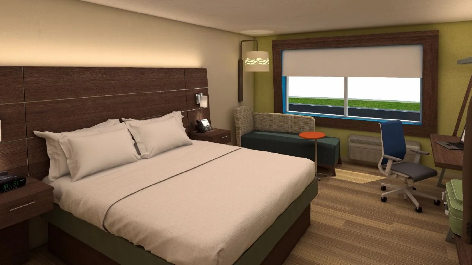 Holiday Inn Express & Suites Lakeland South by IHG