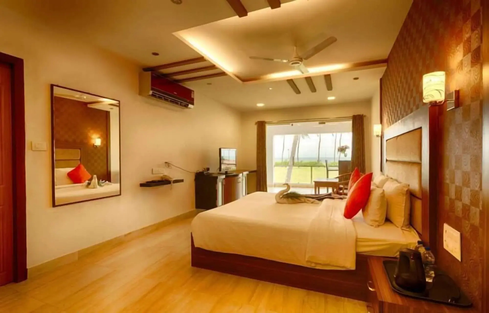 VGP Golden Beach Resort