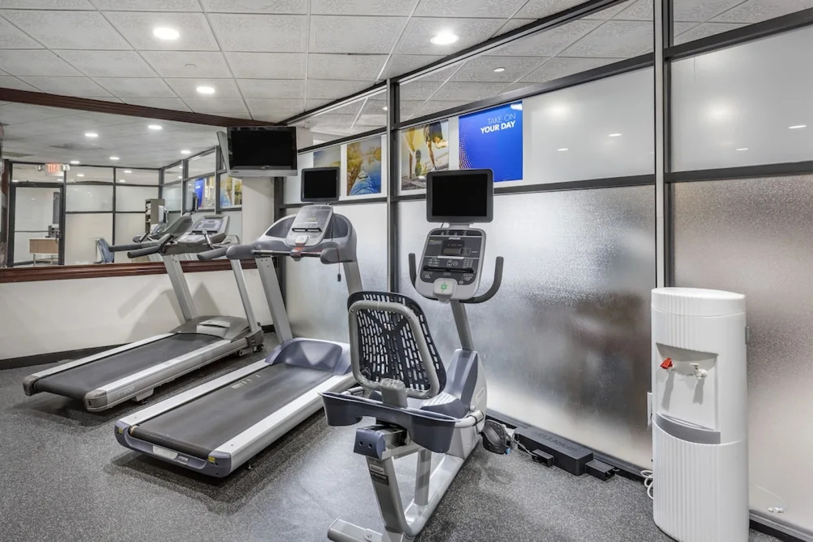 Comfort Inn Paramus - Hackensack