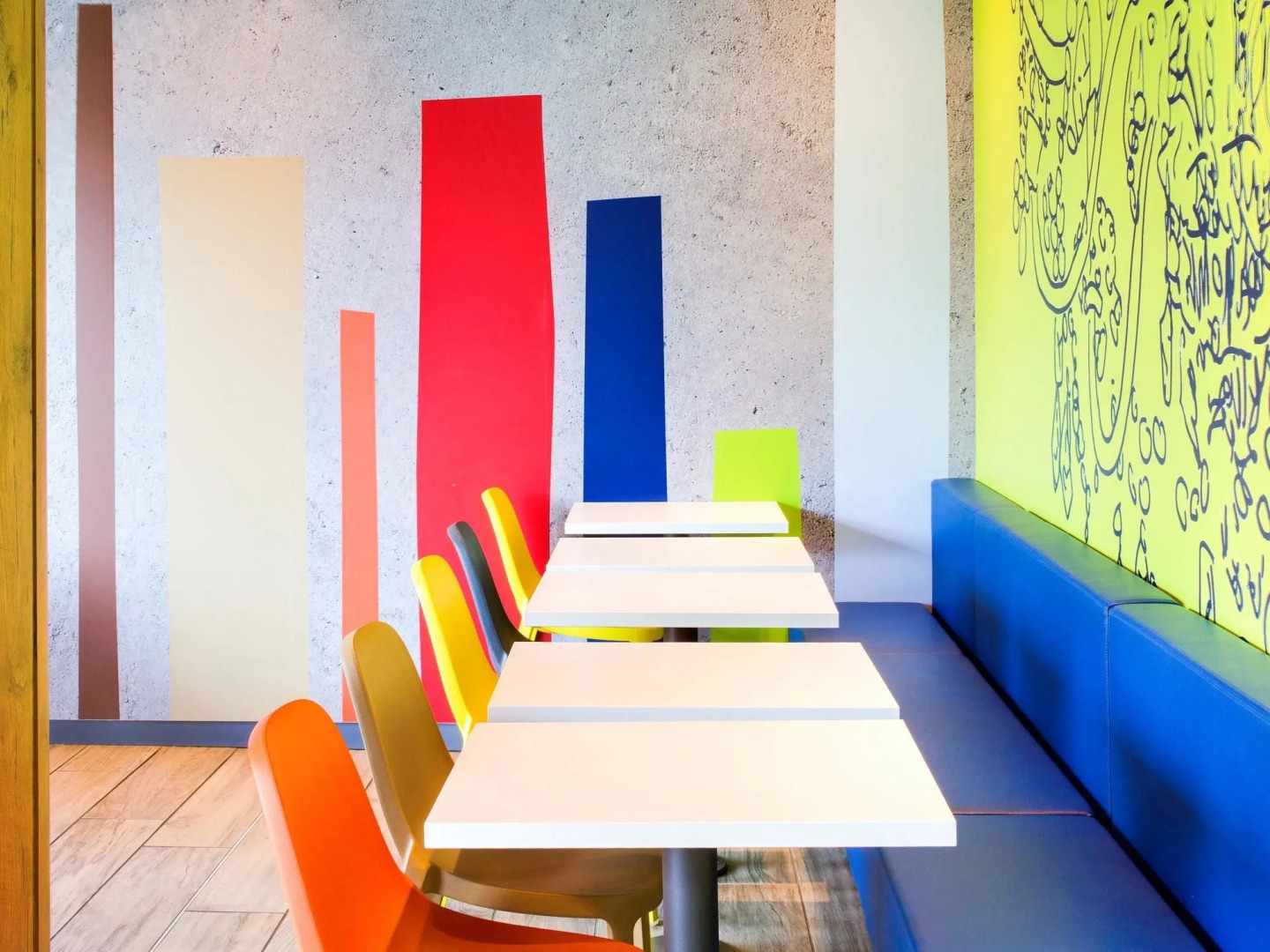 ibis budget Bergerac