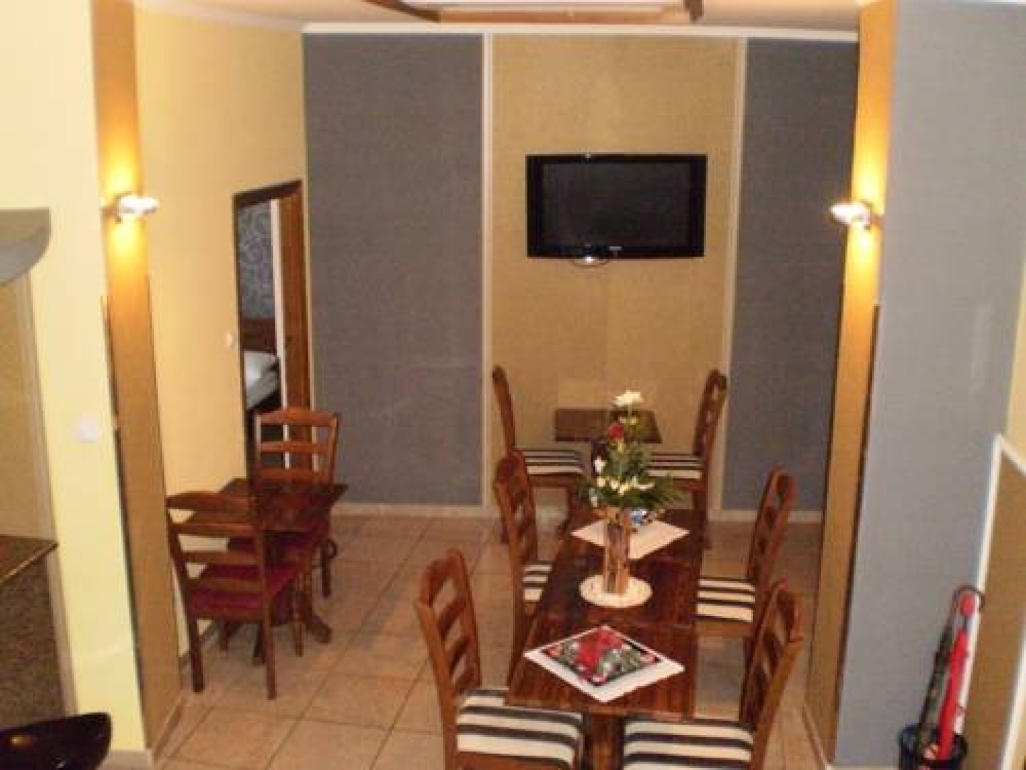 Mosoly Apartman