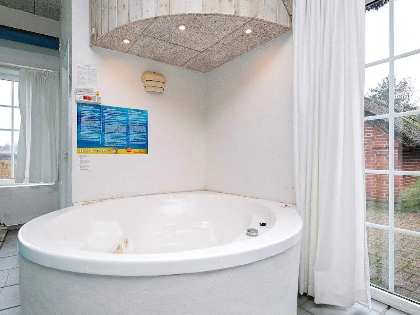 10 Person Holiday Home in Ulfborg-by Traum