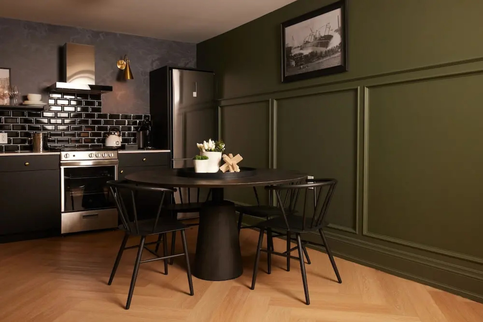 The Dorchester Hotel