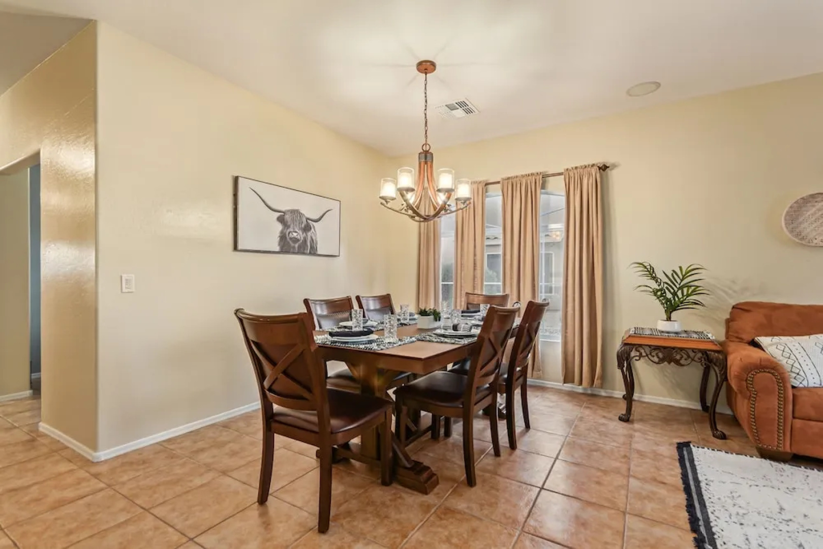 Blackfoot Two San Tan Valley 3 Bedroom Home by RedAwning