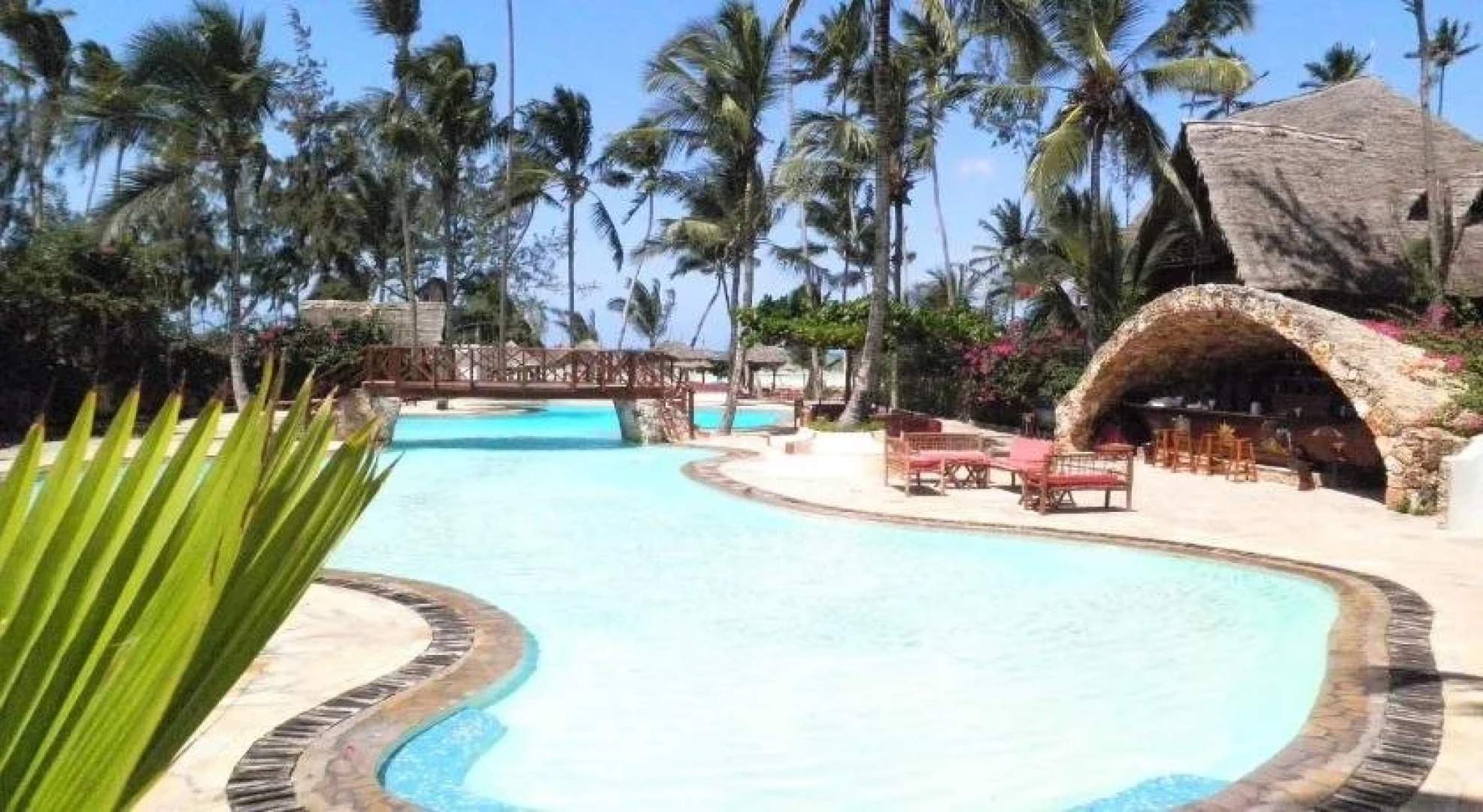 Jaz Amaluna Beach Resort - Adults Only