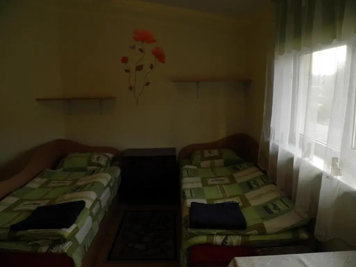 Rooms for Rent near Vilnius