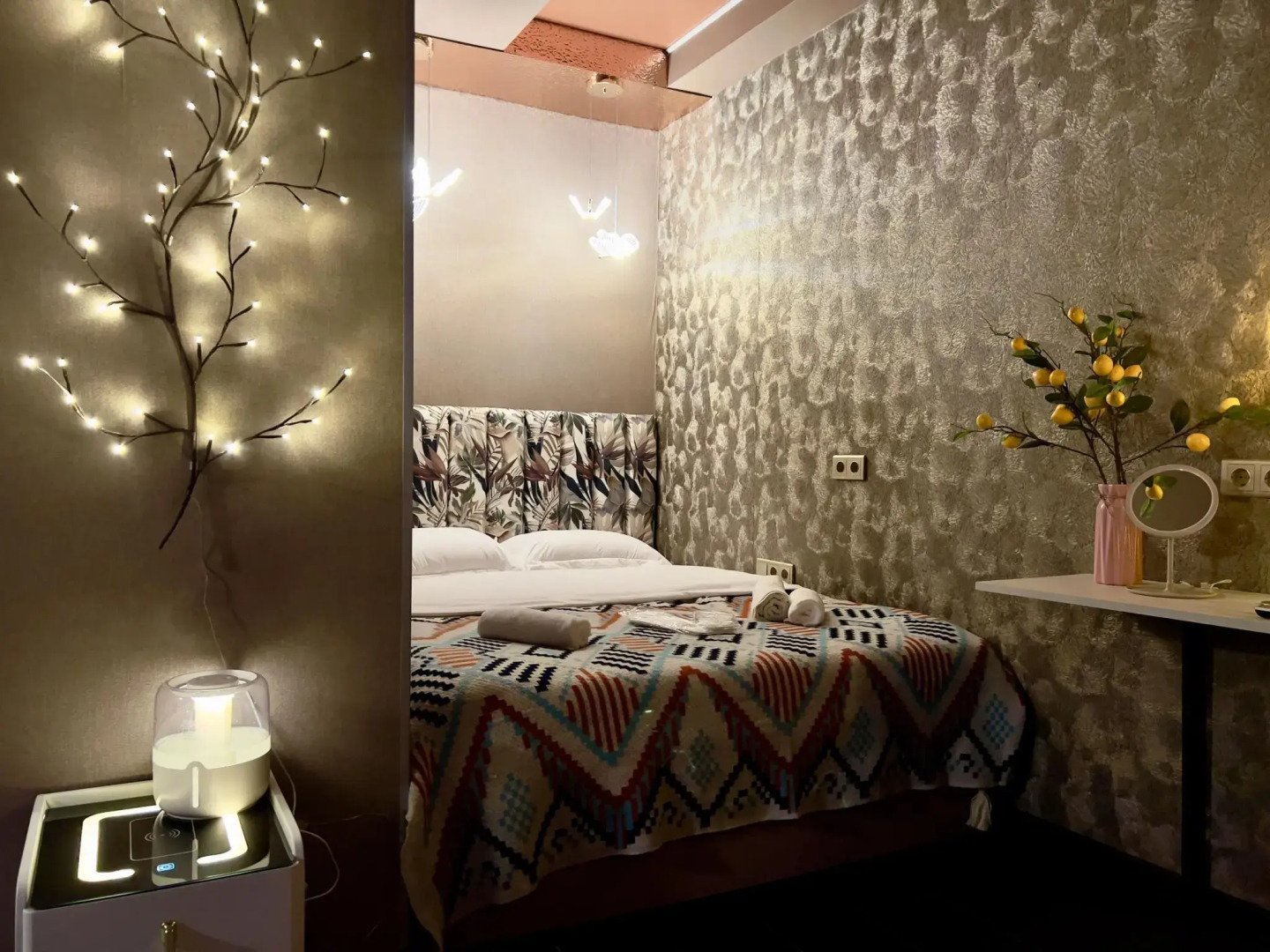 Апартаменты Мансарда 88 на проспекте Невский