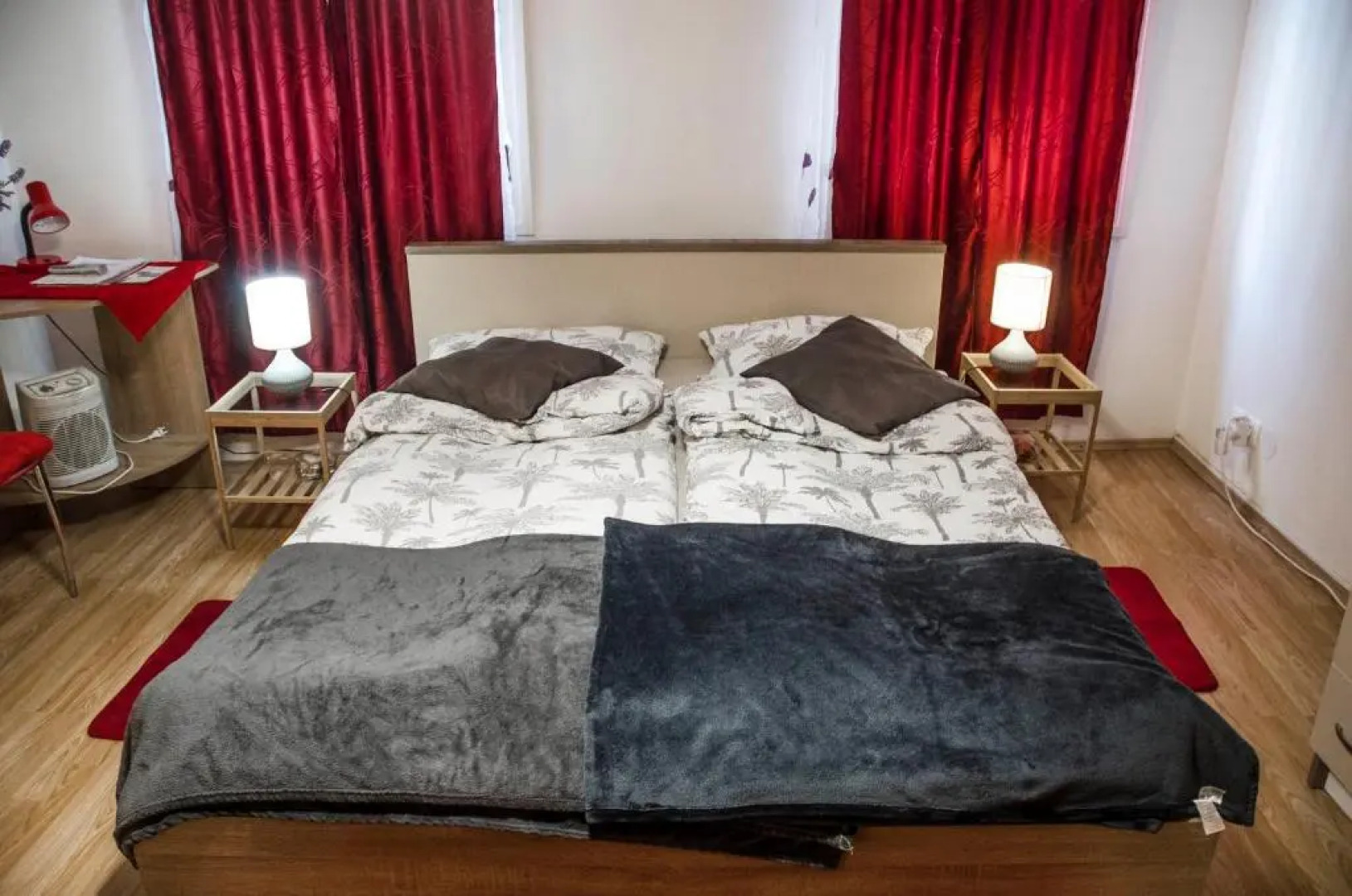 Rooms and Apartment Veral-KA