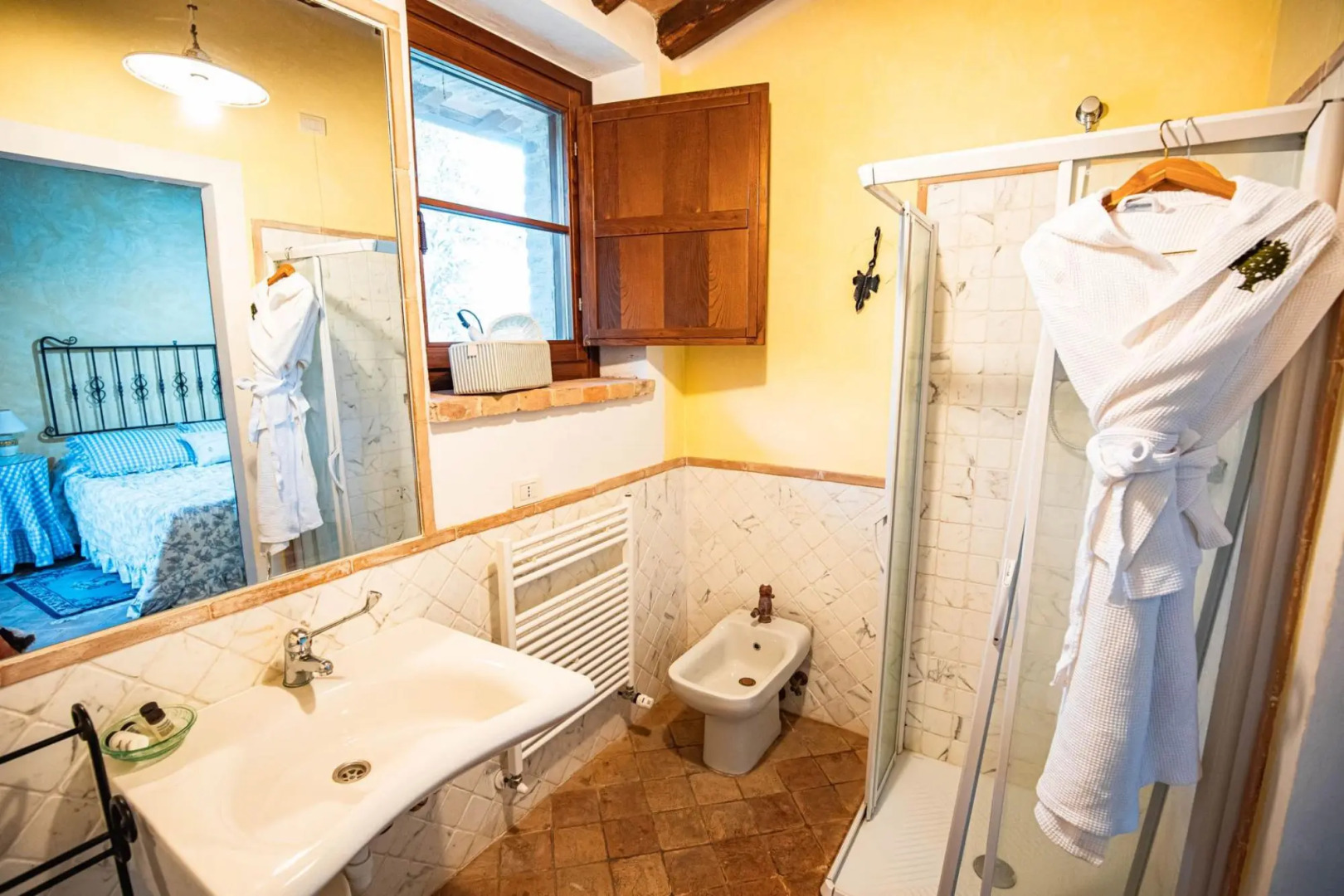 Villa for 10 Guests Private Pool Access to the Wellness Center of the Estate-moraio