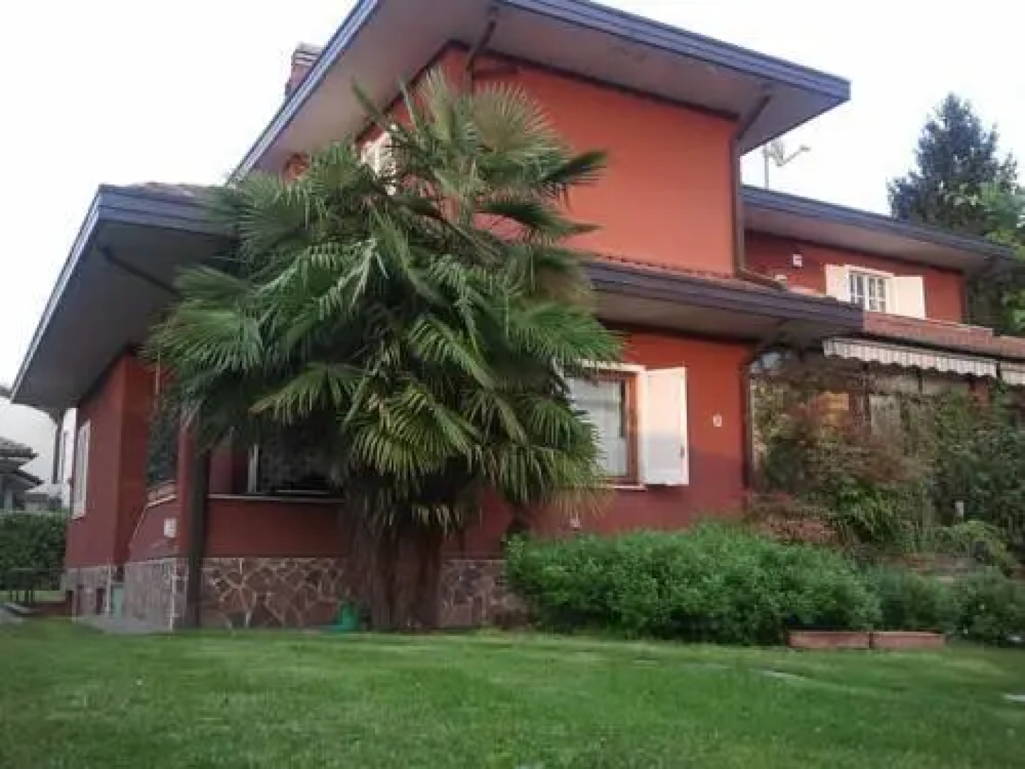 Appartamento Casa Rossa