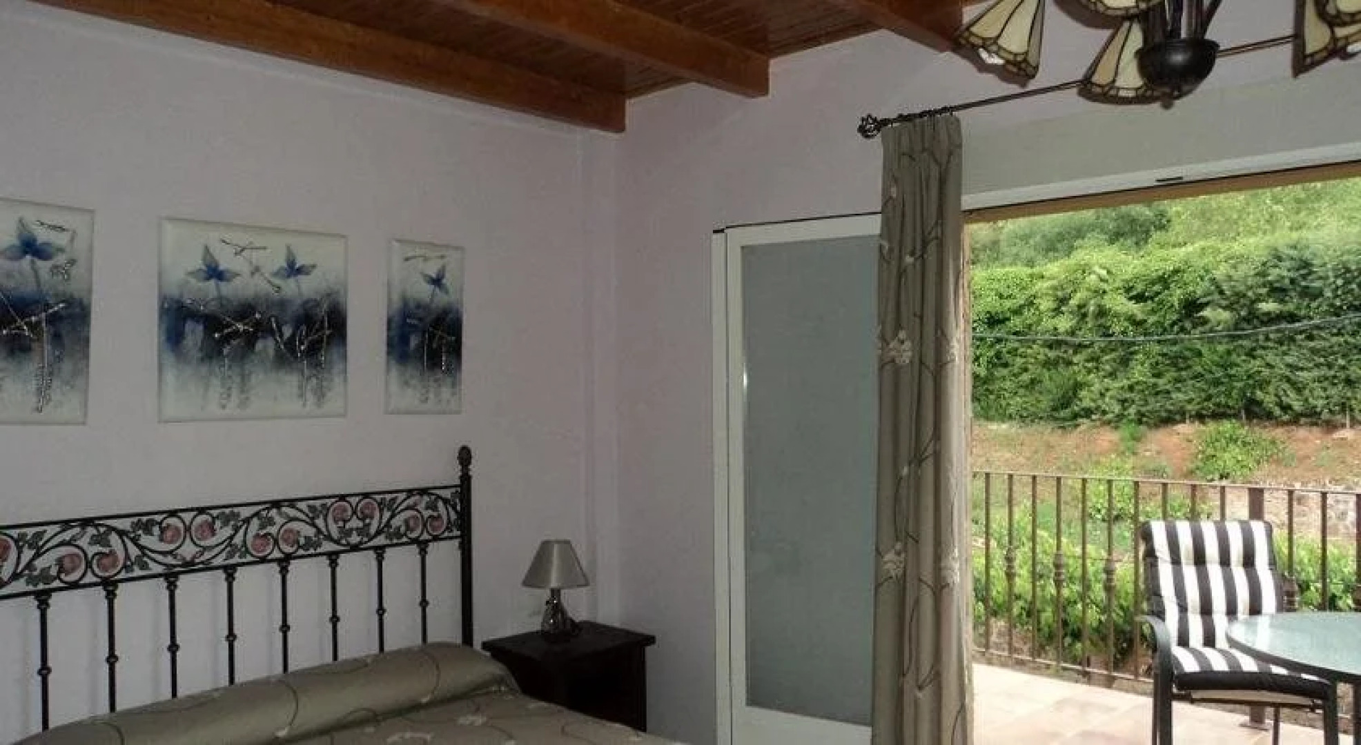 Complejo Ribera de Salobre