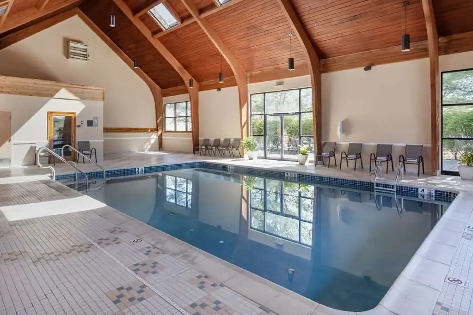 Best Western Inn at Blakeslee-Pocono