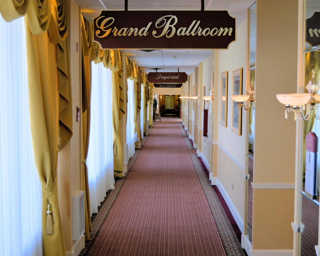 Best Western Plus Wilkes Barre Center City