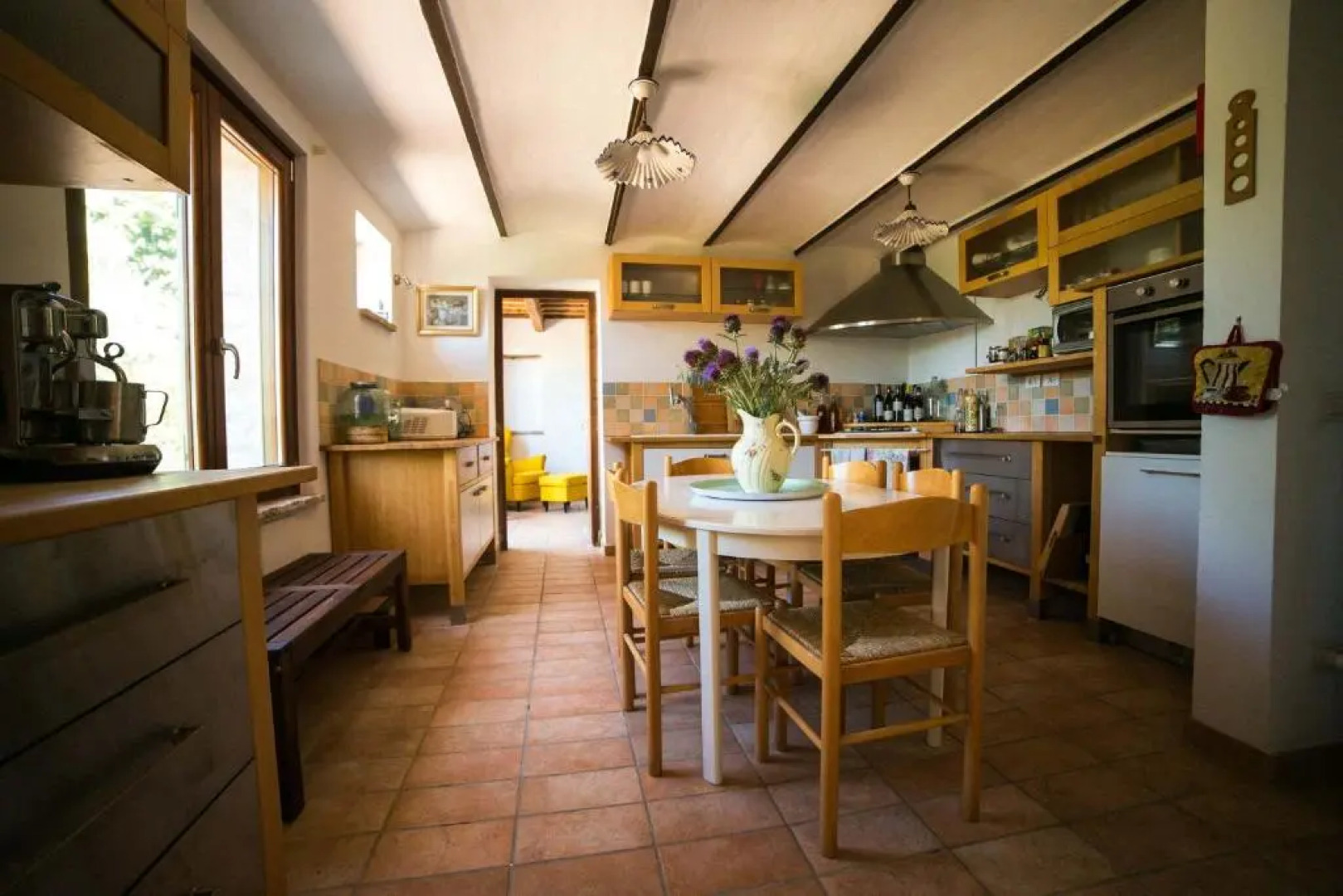 Al Poggio dei 4 Borghi