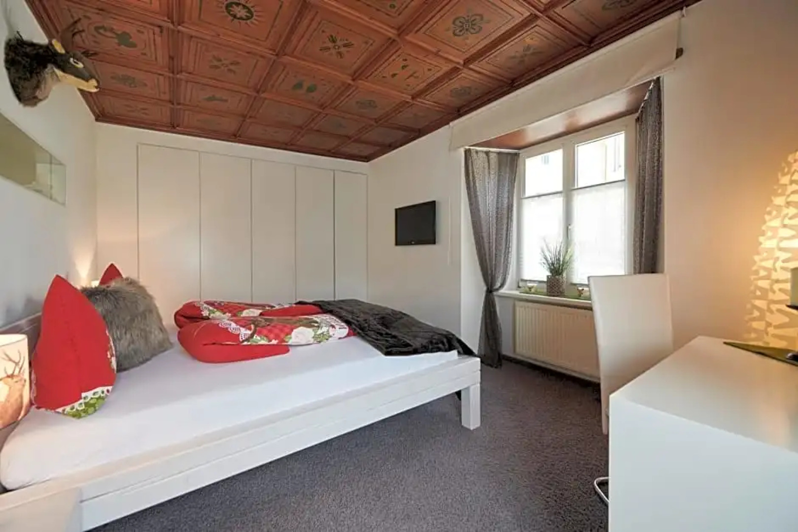 Hotel Restaurant Krone