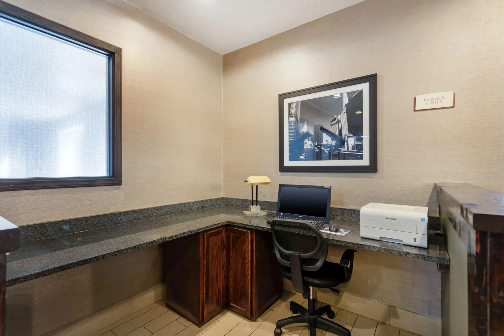 Best Western Des Plaines/O’Hare